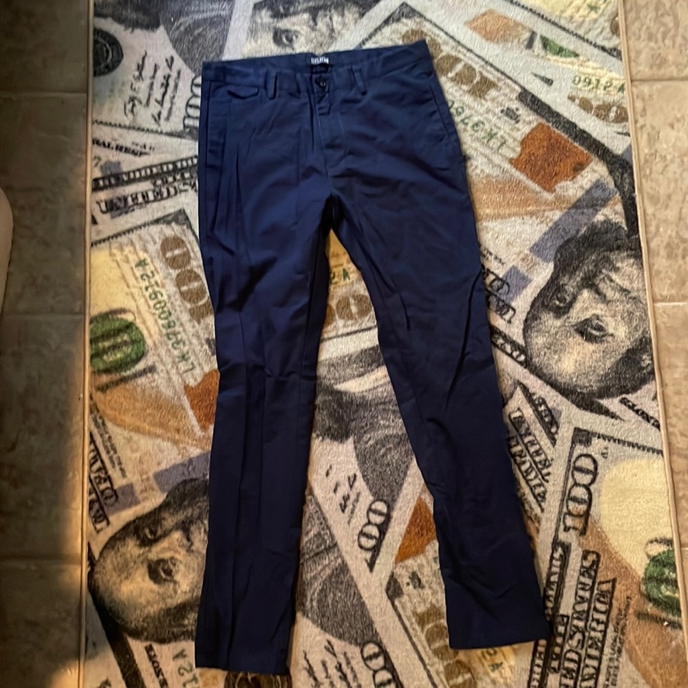 Casual Pants